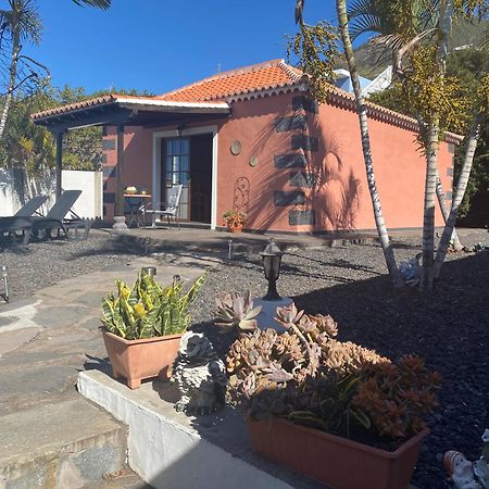 Casa Paredon Villa Los Llanos De Aridane Eksteriør bilde