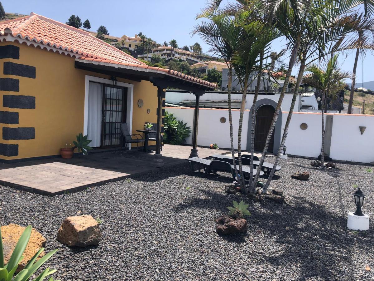 Casa Paredon Villa Los Llanos De Aridane Eksteriør bilde
