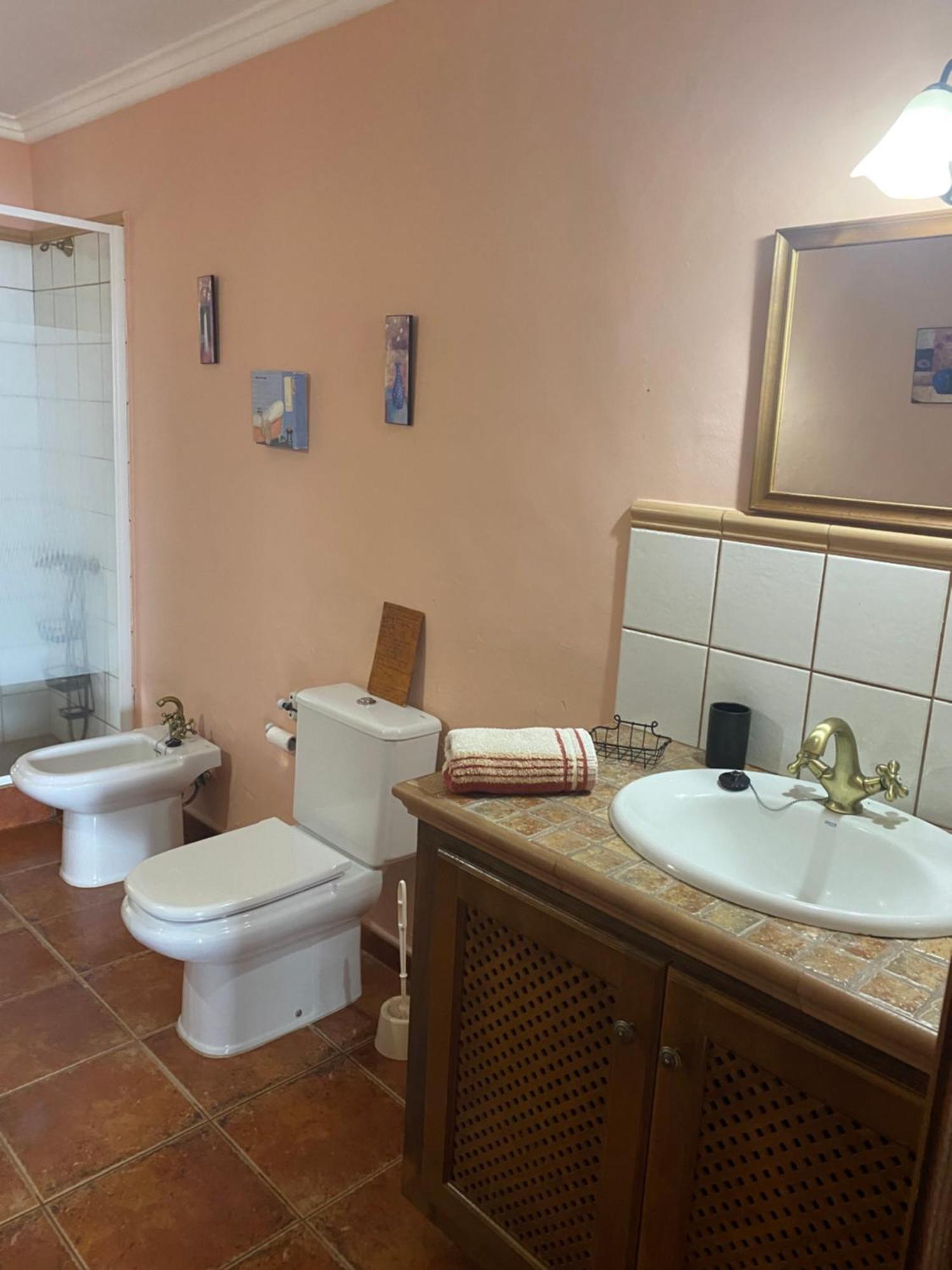 Casa Paredon Villa Los Llanos De Aridane Eksteriør bilde