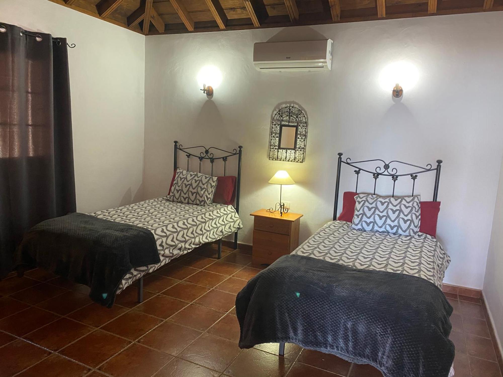 Casa Paredon Villa Los Llanos De Aridane Eksteriør bilde